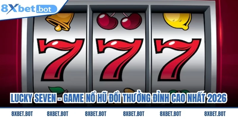 Lucky Seven