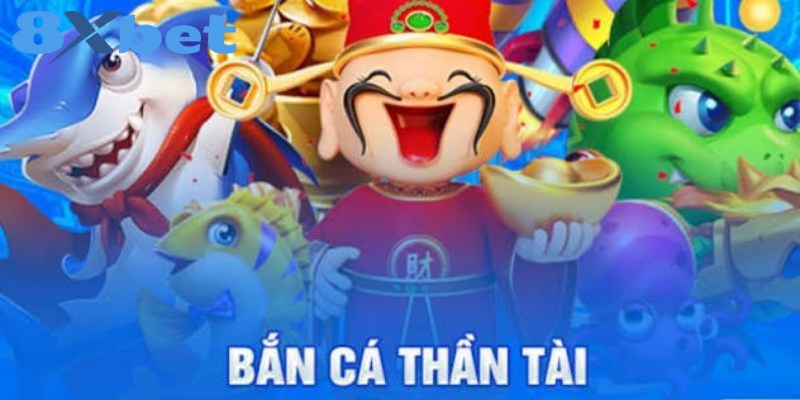 Trải nghiệm săn thưởng hấp dẫn Thần Tài