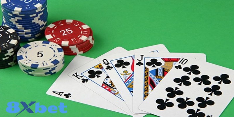 Kiểm soát ngân sách thông minh trong xì tố